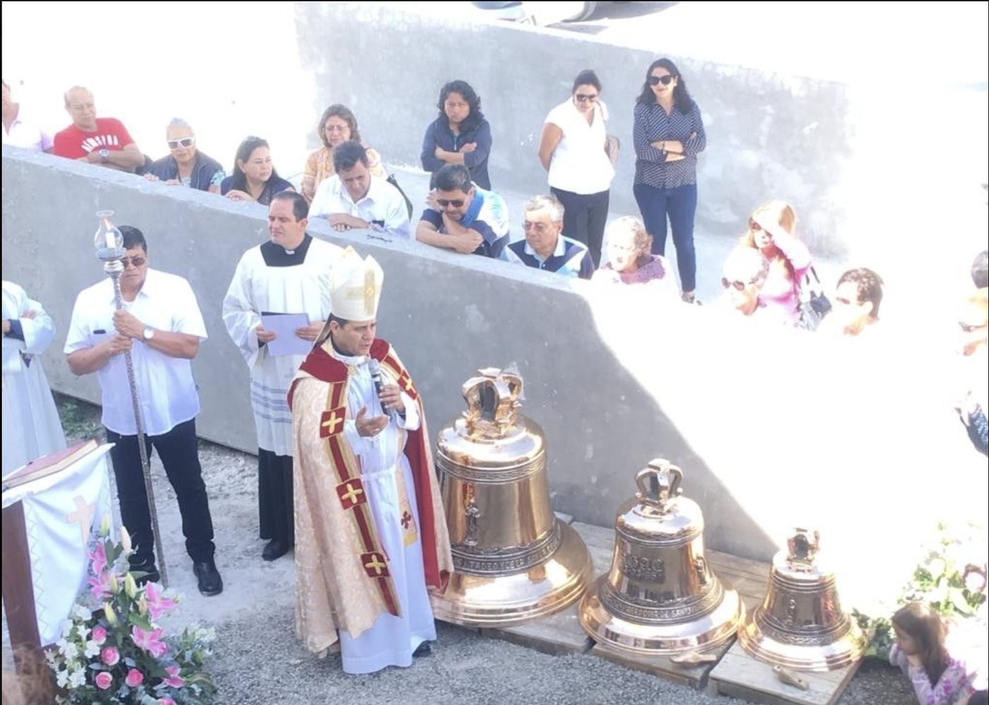 Parroquia San Judas Tadeo