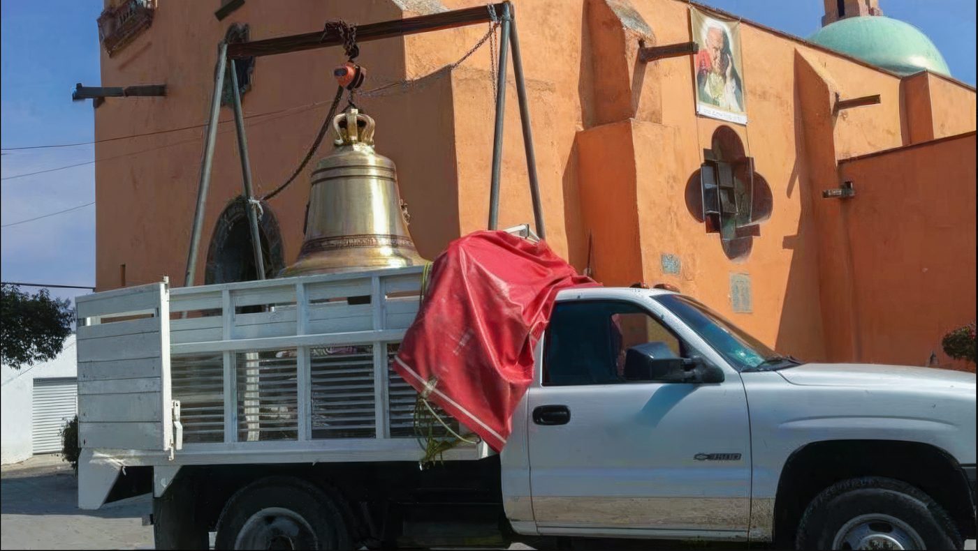 Parroquia San Pedro